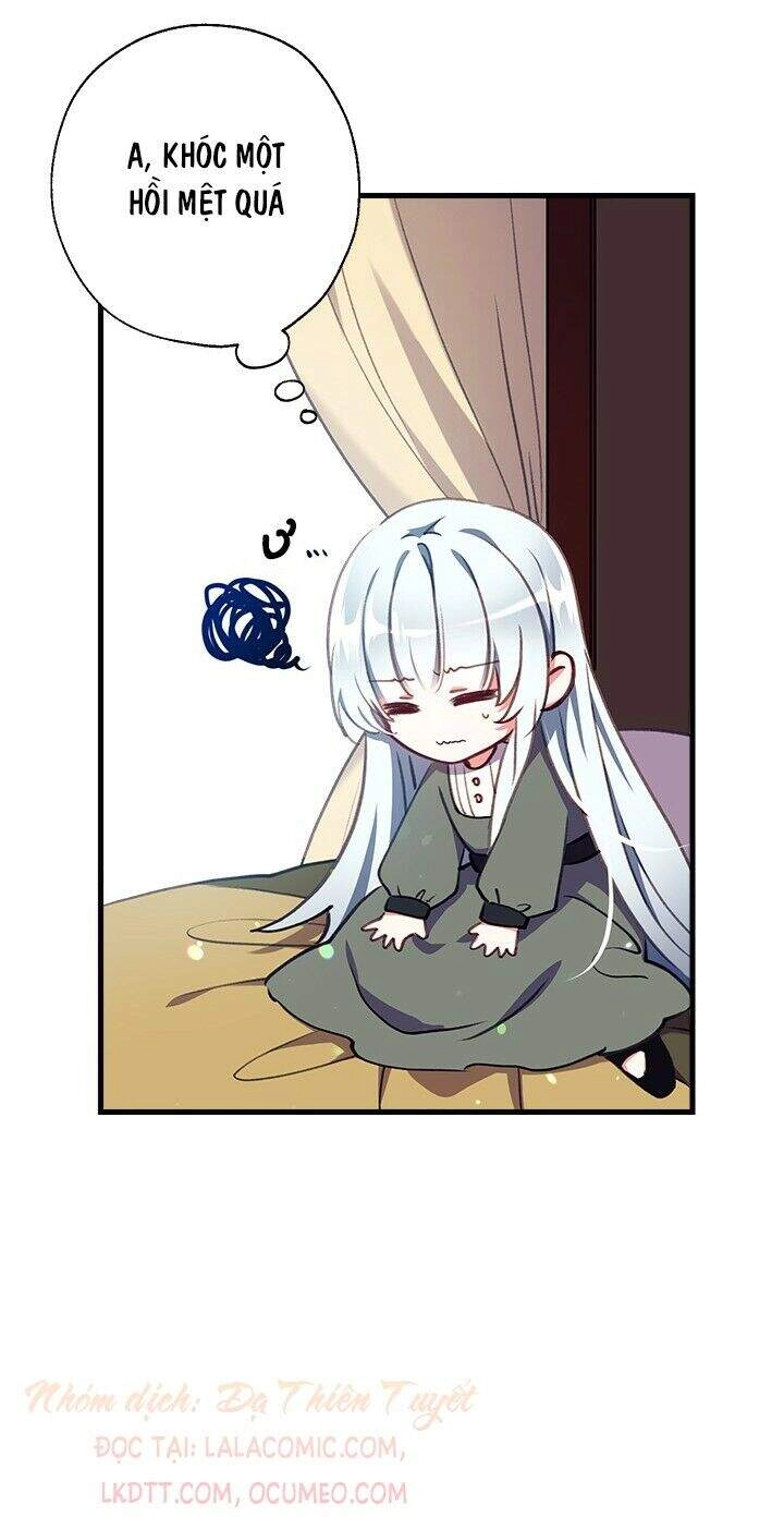 Chúng Ta Có Thể Trở Thành Người Nhà Không? Chapter 2 - 35