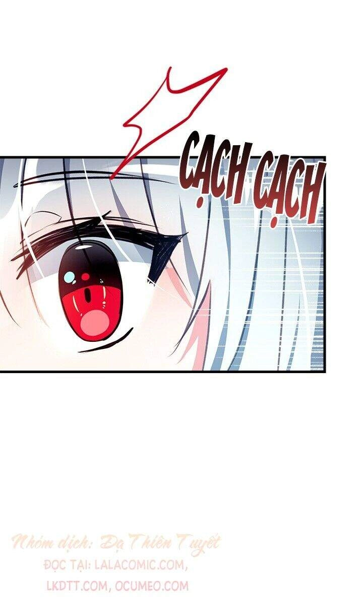 Chúng Ta Có Thể Trở Thành Người Nhà Không? Chapter 2 - 36