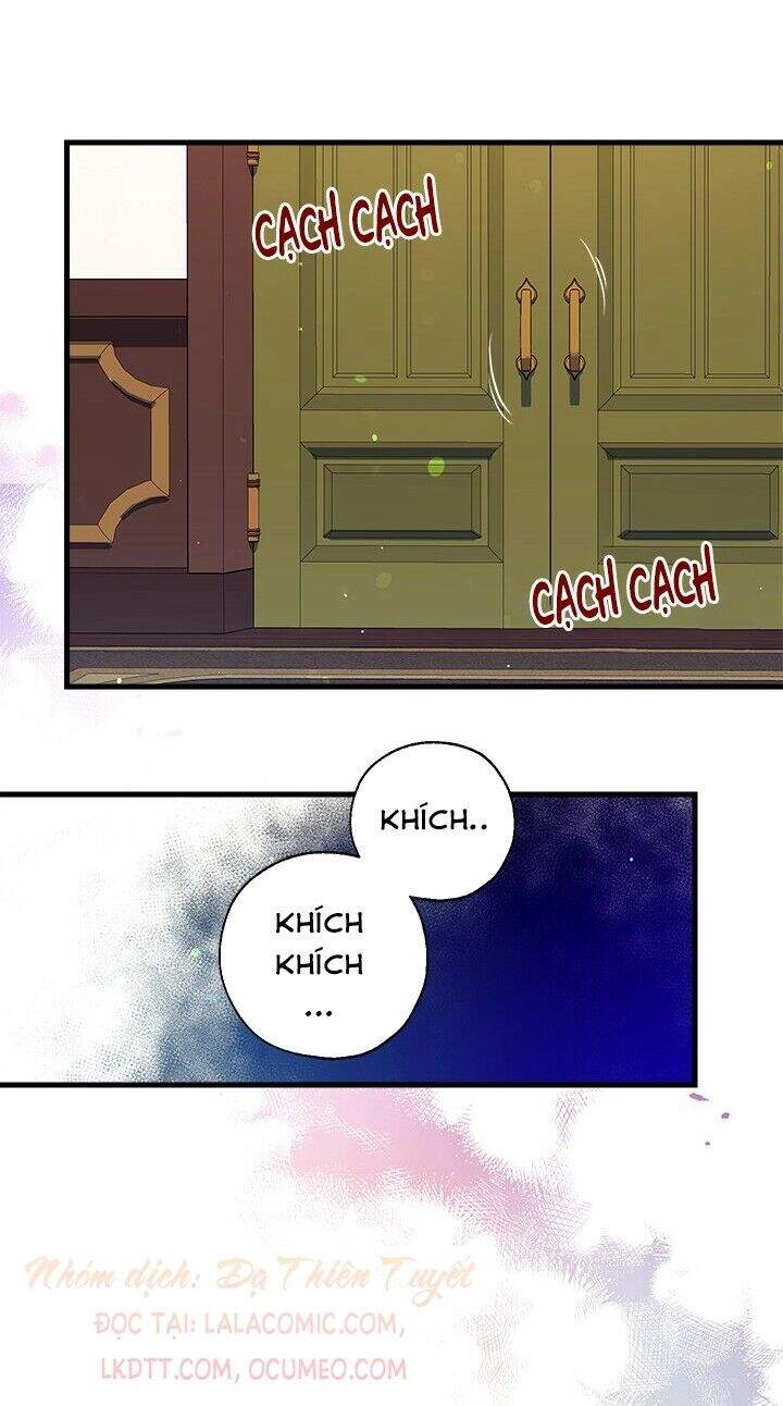 Chúng Ta Có Thể Trở Thành Người Nhà Không? Chapter 2 - 37