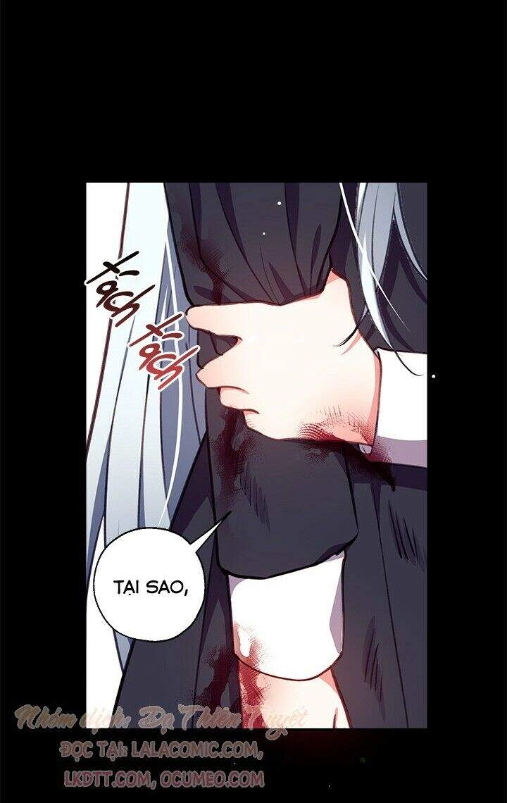 Chúng Ta Có Thể Trở Thành Người Nhà Không? Chapter 2 - 42