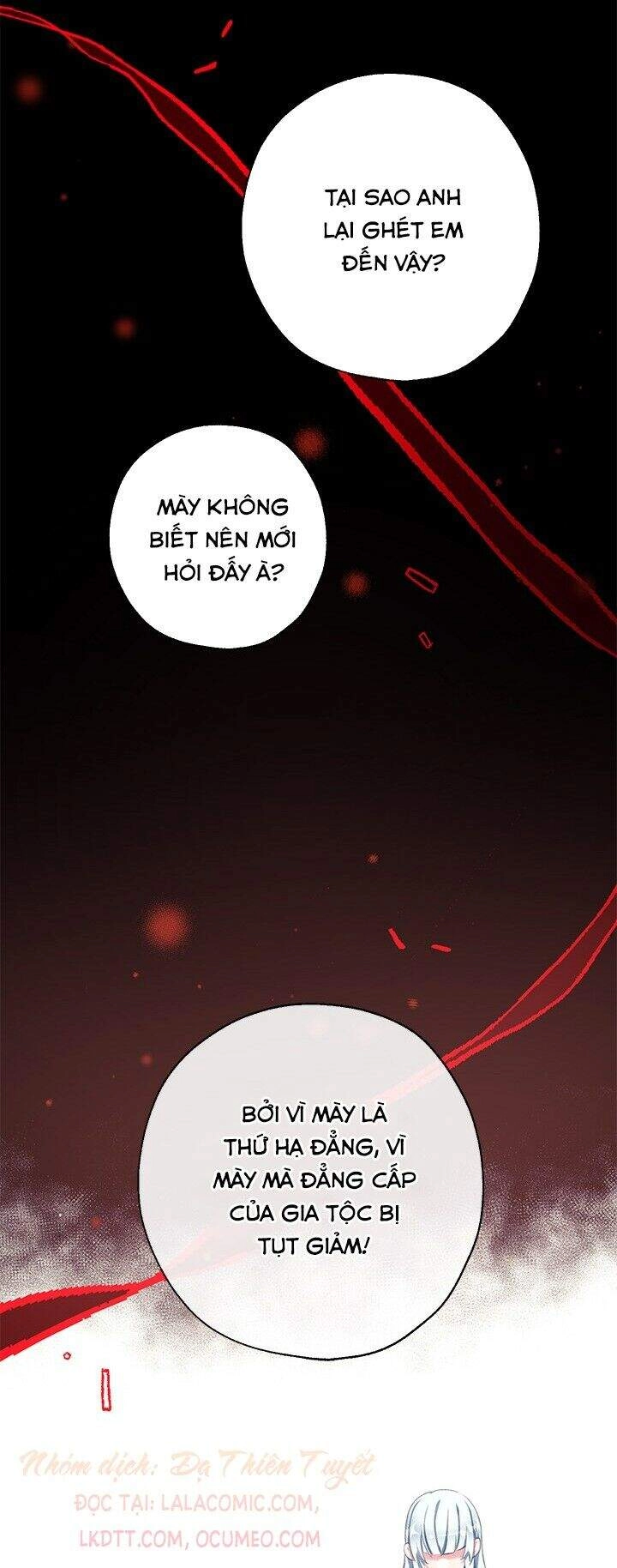 Chúng Ta Có Thể Trở Thành Người Nhà Không? Chapter 2 - 43