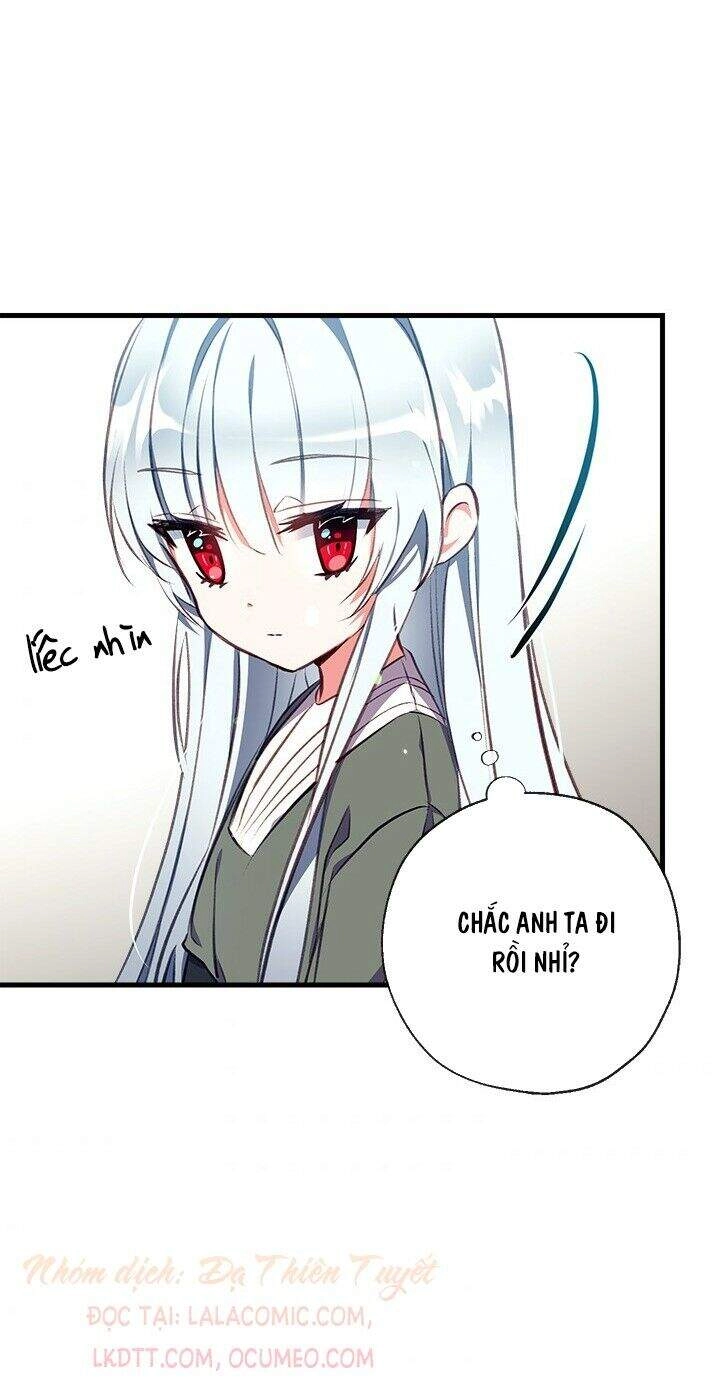 Chúng Ta Có Thể Trở Thành Người Nhà Không? Chapter 2 - 46