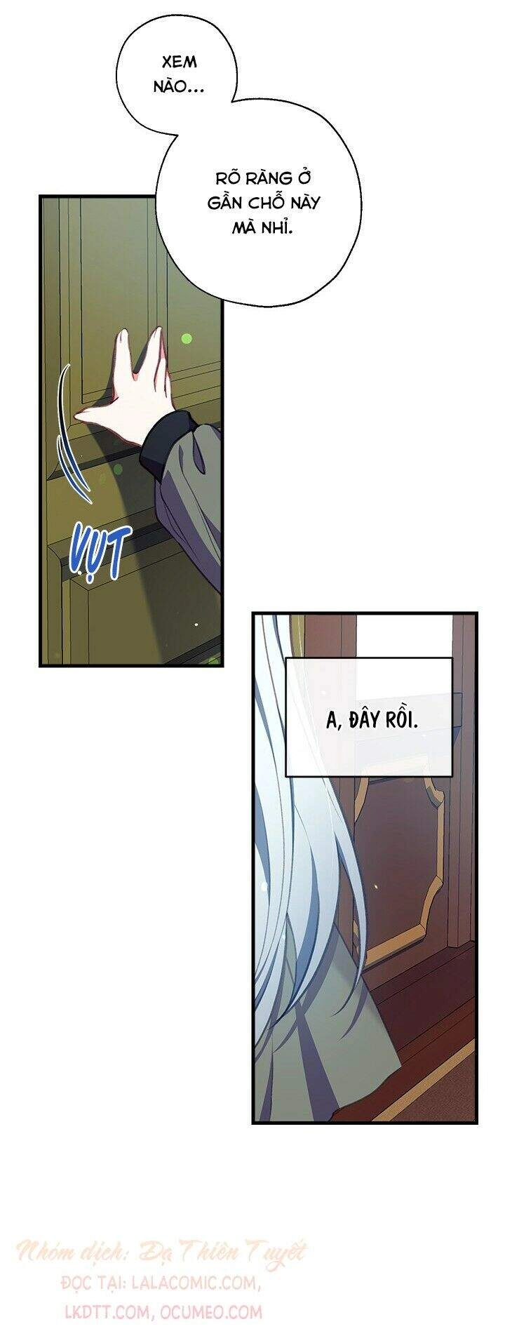 Chúng Ta Có Thể Trở Thành Người Nhà Không? Chapter 2 - 52