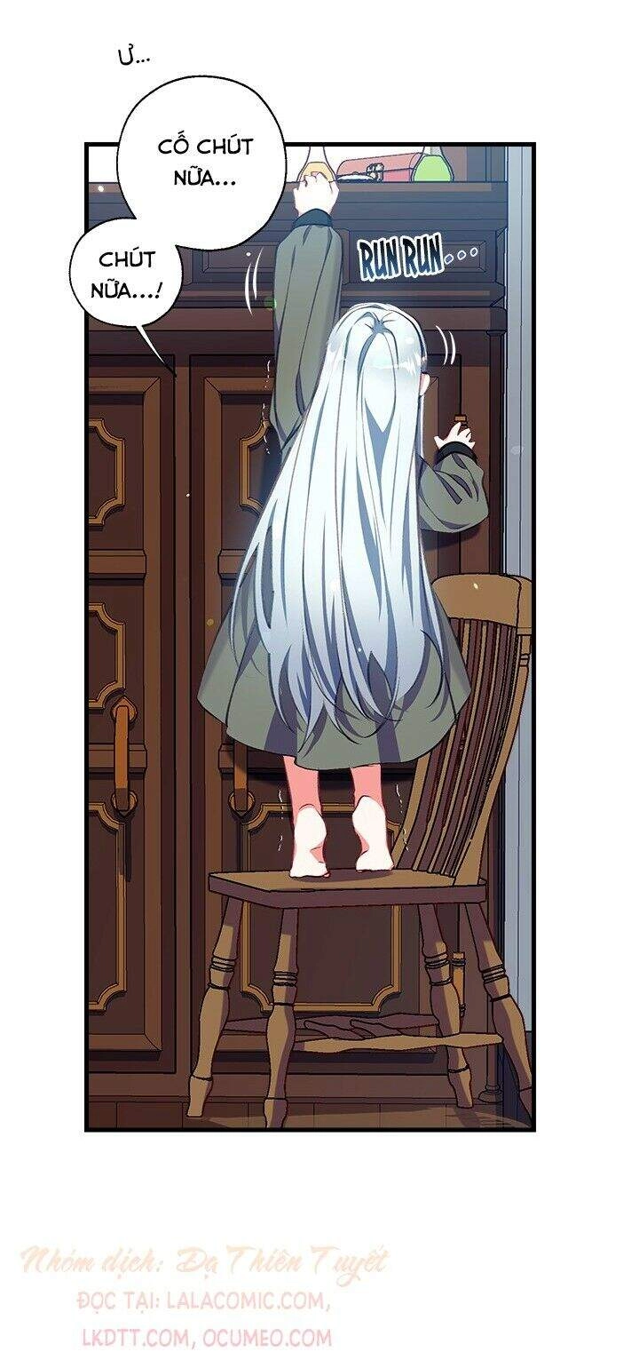 Chúng Ta Có Thể Trở Thành Người Nhà Không? Chapter 2 - 58