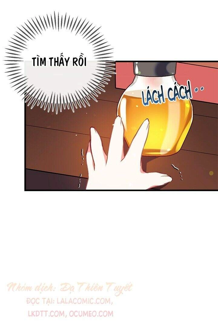 Chúng Ta Có Thể Trở Thành Người Nhà Không? Chapter 2 - 59