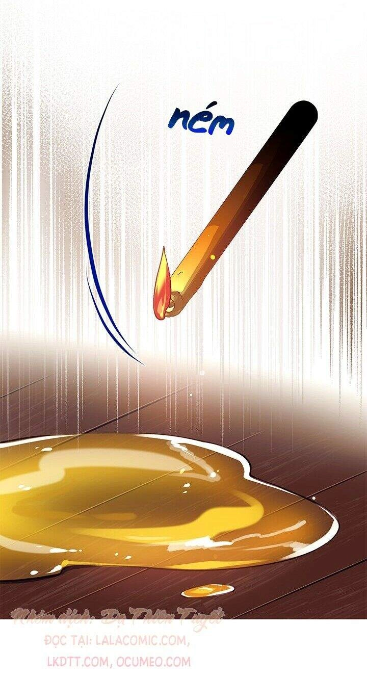 Chúng Ta Có Thể Trở Thành Người Nhà Không? Chapter 2 - 66