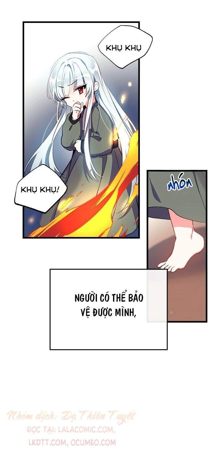 Chúng Ta Có Thể Trở Thành Người Nhà Không? Chapter 2 - 77