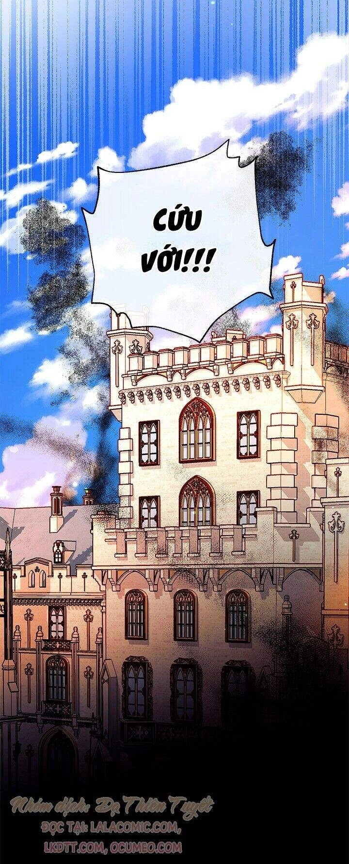 Chúng Ta Có Thể Trở Thành Người Nhà Không? Chapter 2 - 84