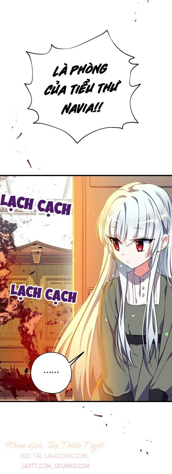 Chúng Ta Có Thể Trở Thành Người Nhà Không? Chapter 3 - 5