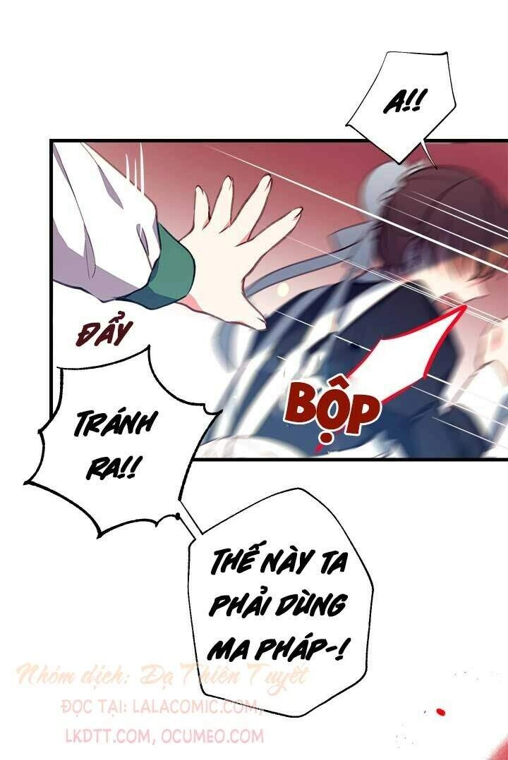 Chúng Ta Có Thể Trở Thành Người Nhà Không? Chapter 3 - 14