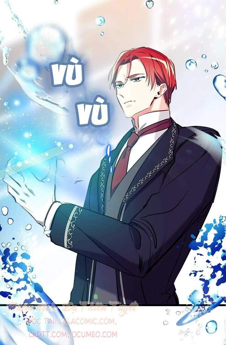 Chúng Ta Có Thể Trở Thành Người Nhà Không? Chapter 3 - 19