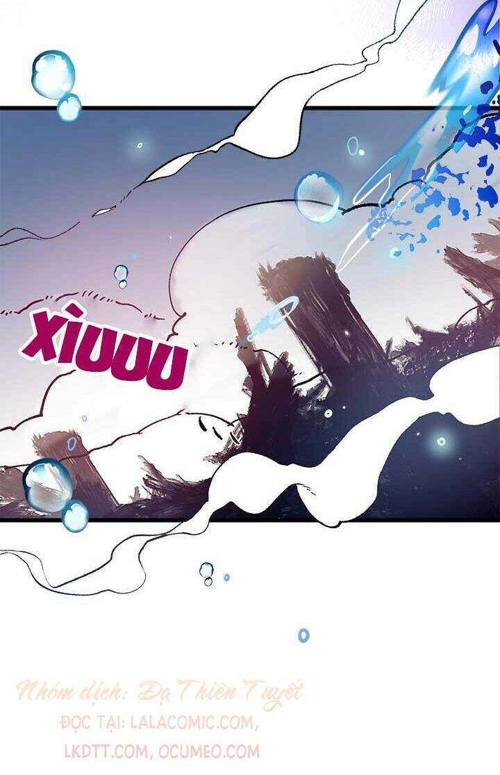 Chúng Ta Có Thể Trở Thành Người Nhà Không? Chapter 3 - 21