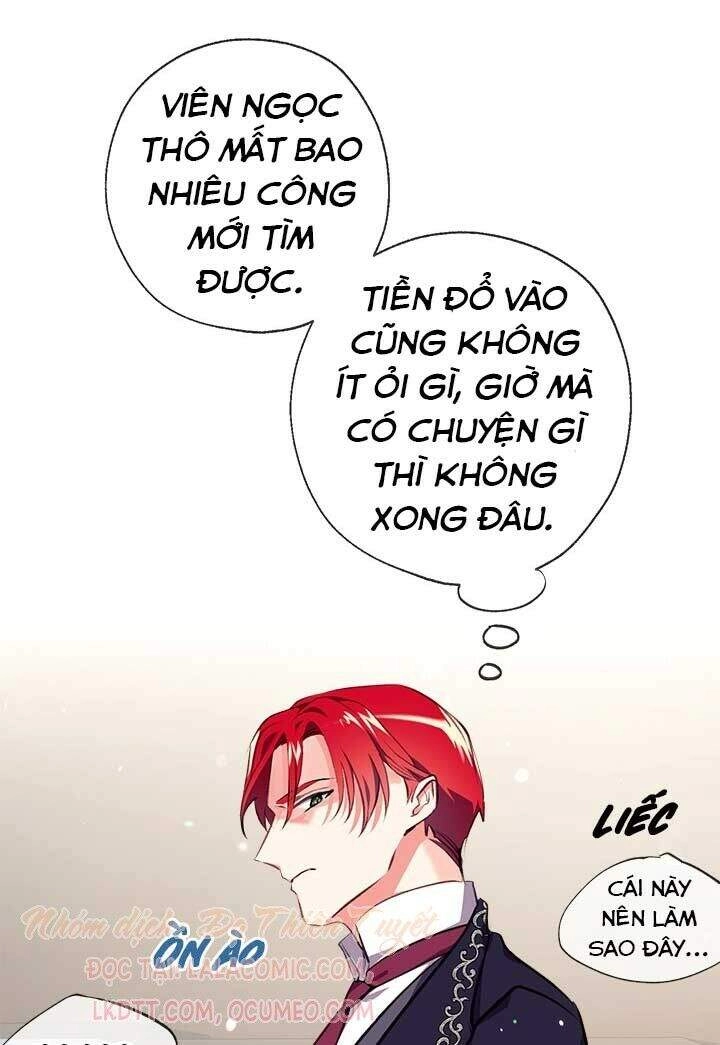 Chúng Ta Có Thể Trở Thành Người Nhà Không? Chapter 3 - 23