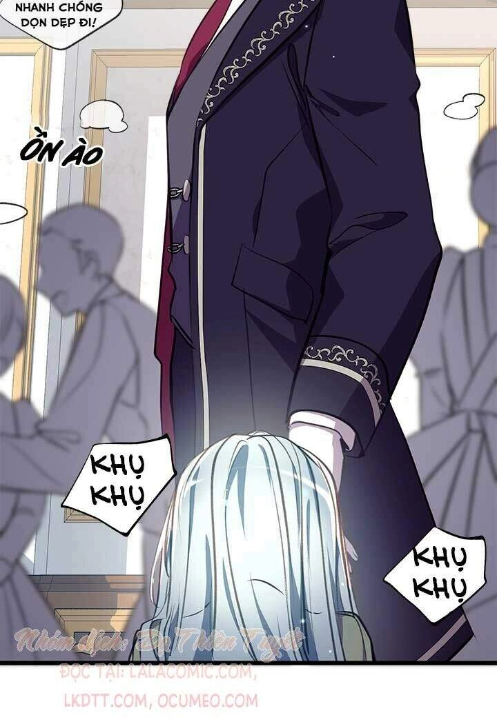 Chúng Ta Có Thể Trở Thành Người Nhà Không? Chapter 3 - 24