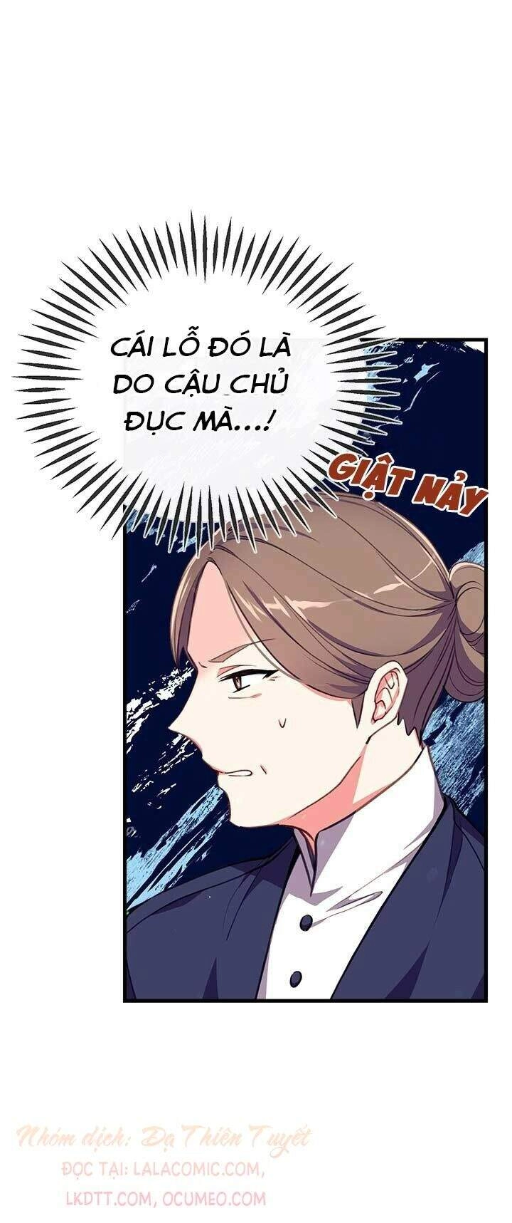 Chúng Ta Có Thể Trở Thành Người Nhà Không? Chapter 3 - 30