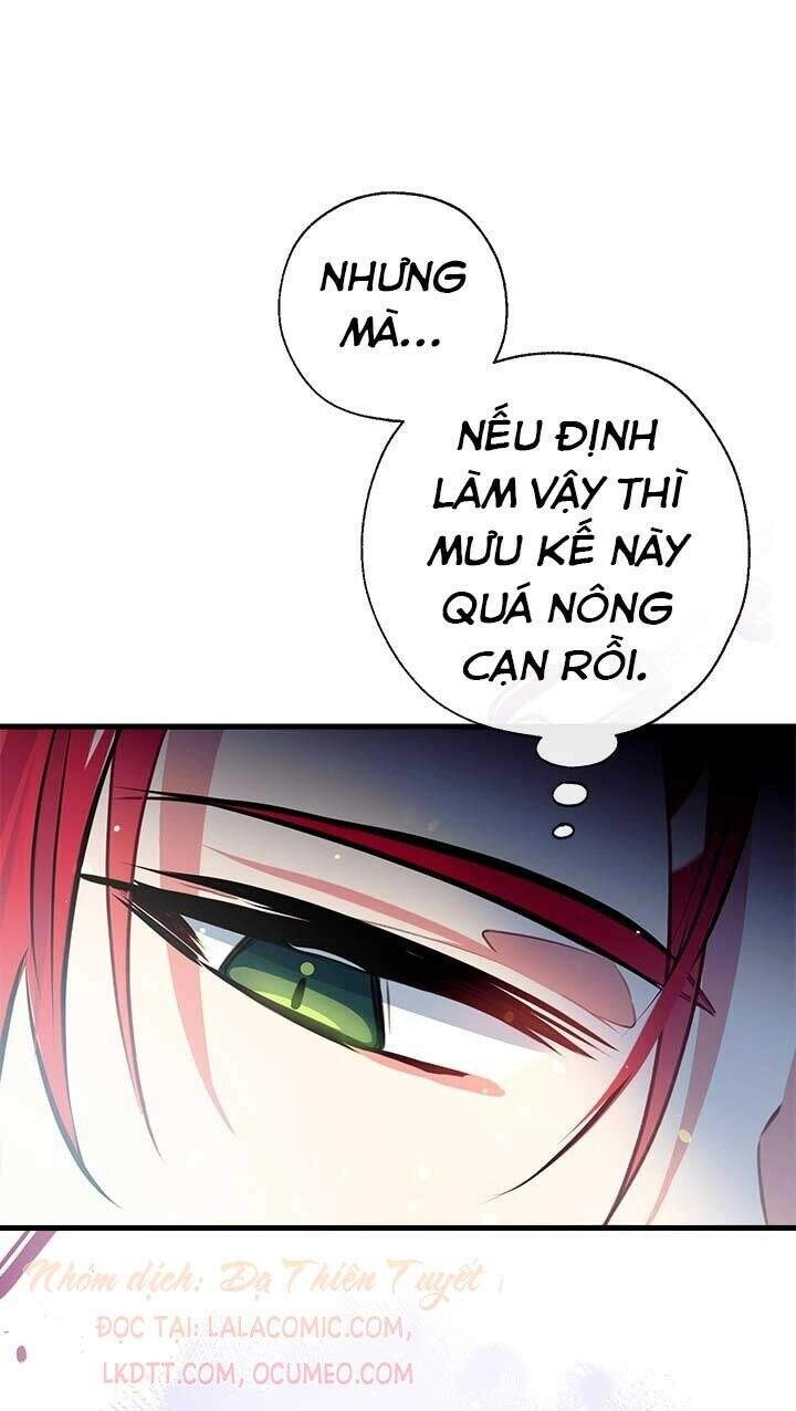 Chúng Ta Có Thể Trở Thành Người Nhà Không? Chapter 3 - 33