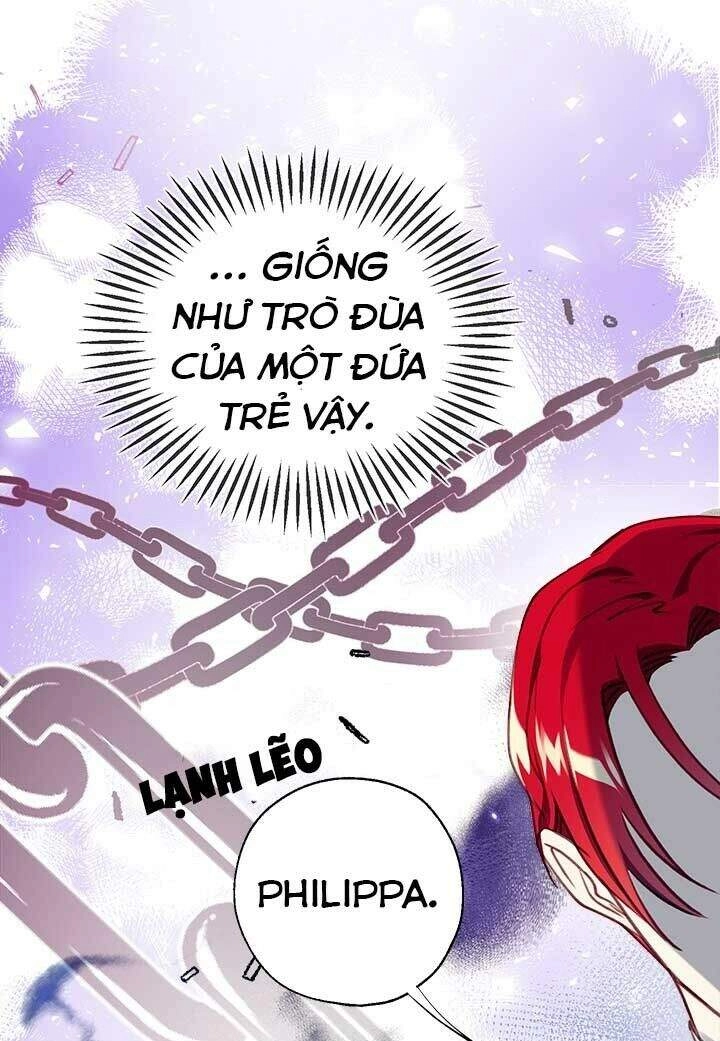 Chúng Ta Có Thể Trở Thành Người Nhà Không? Chapter 3 - 34