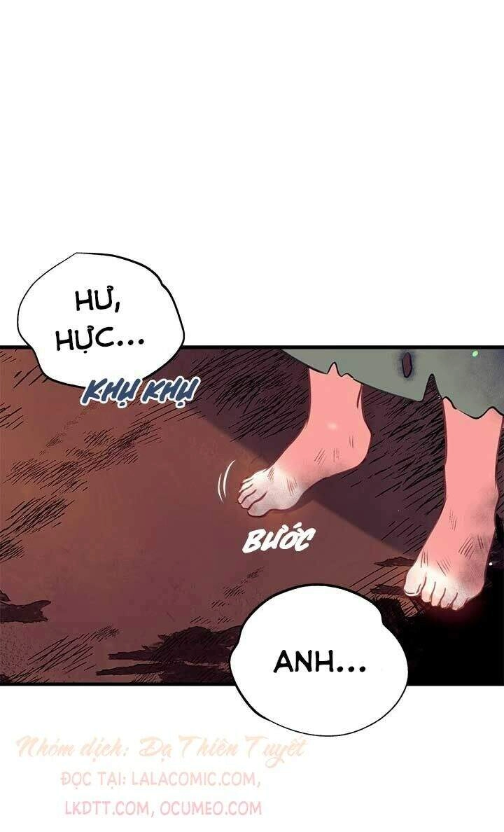 Chúng Ta Có Thể Trở Thành Người Nhà Không? Chapter 3 - 39