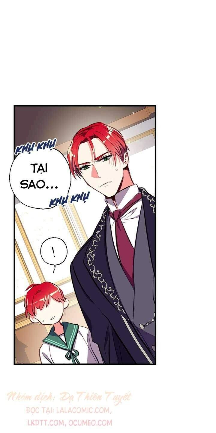 Chúng Ta Có Thể Trở Thành Người Nhà Không? Chapter 3 - 41