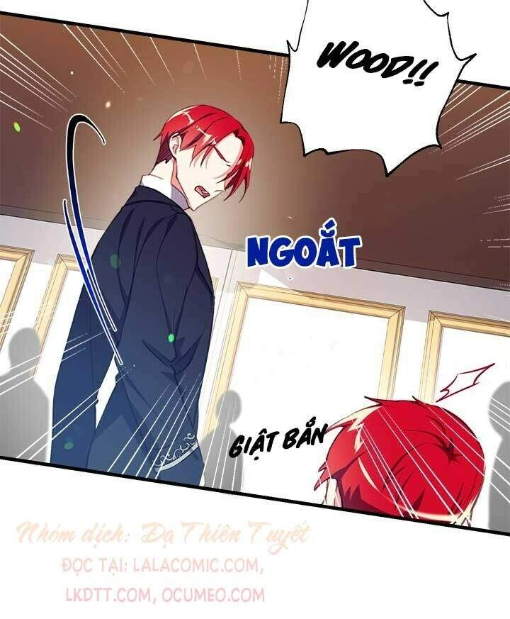 Chúng Ta Có Thể Trở Thành Người Nhà Không? Chapter 3 - 44