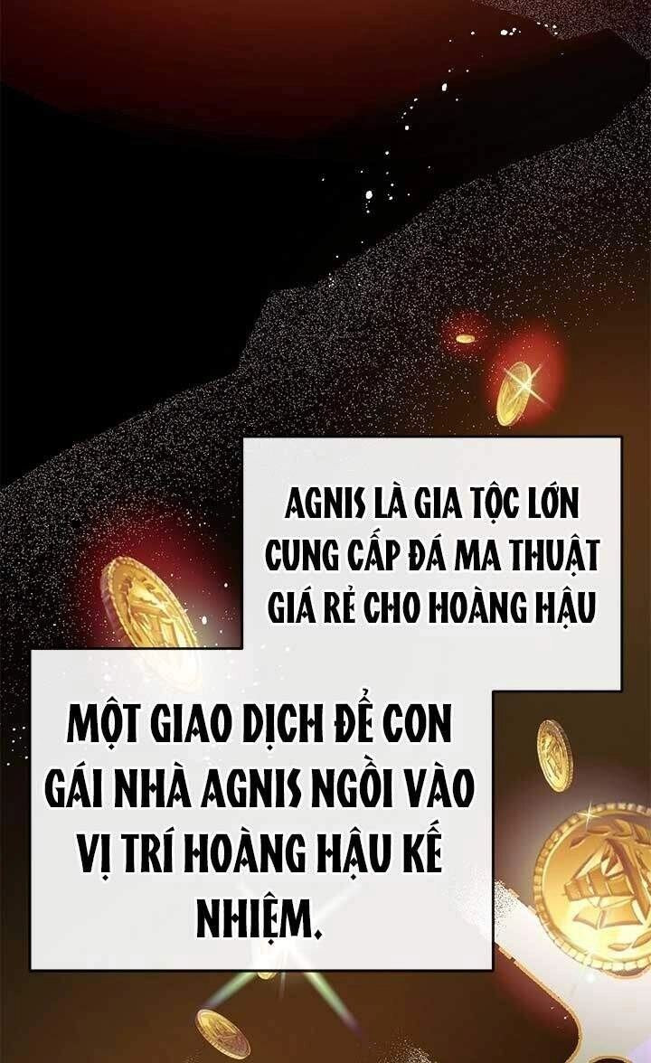 Chúng Ta Có Thể Trở Thành Người Nhà Không? Chapter 3 - 52