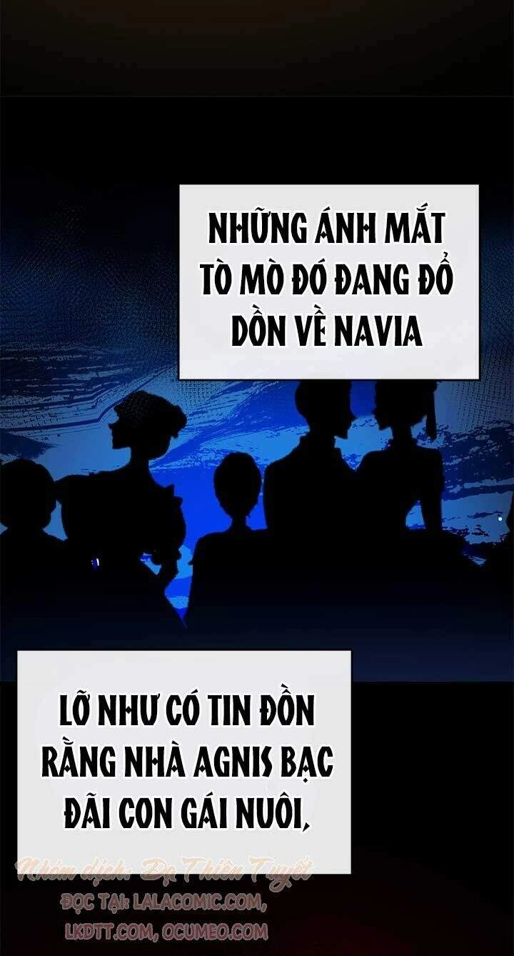 Chúng Ta Có Thể Trở Thành Người Nhà Không? Chapter 3 - 54