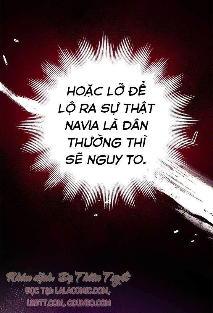 Chúng Ta Có Thể Trở Thành Người Nhà Không? Chapter 3 - 55