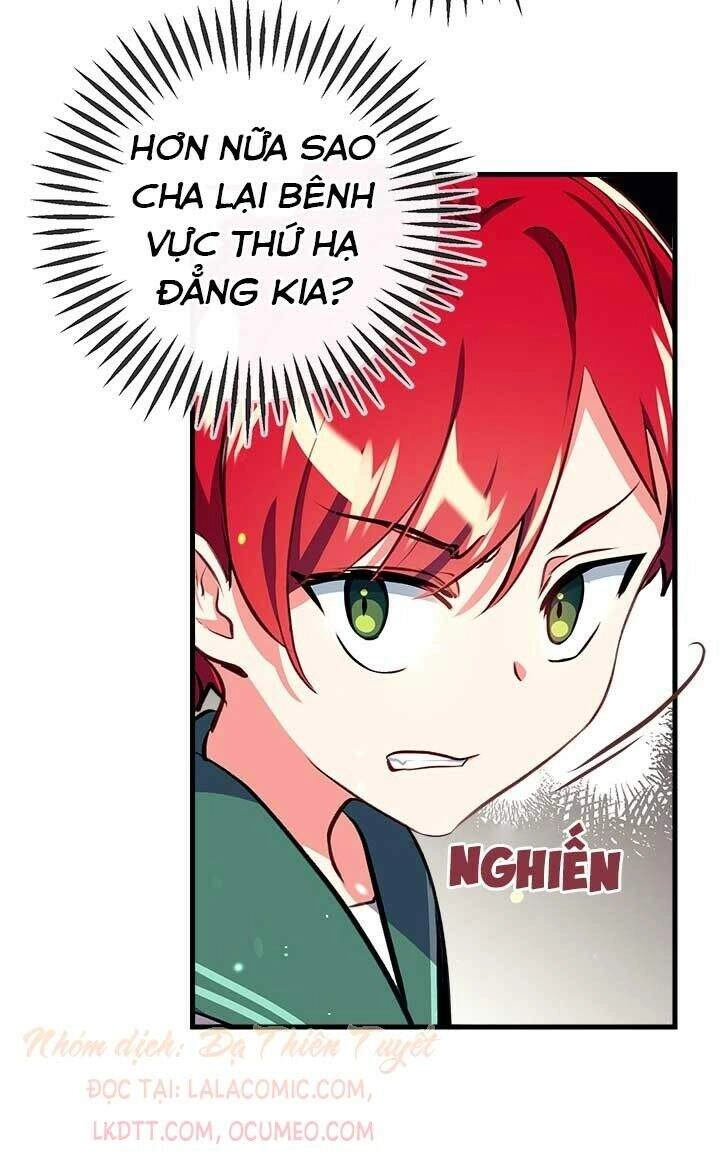 Chúng Ta Có Thể Trở Thành Người Nhà Không? Chapter 3 - 58