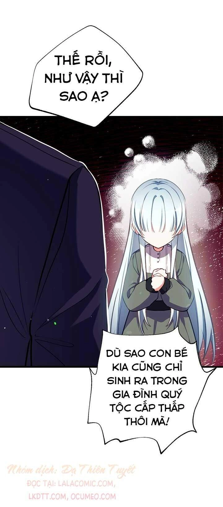 Chúng Ta Có Thể Trở Thành Người Nhà Không? Chapter 3 - 59