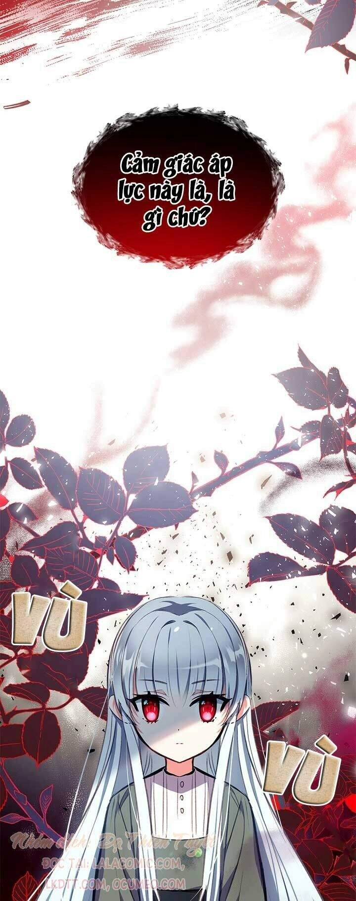 Chúng Ta Có Thể Trở Thành Người Nhà Không? Chapter 3 - 62