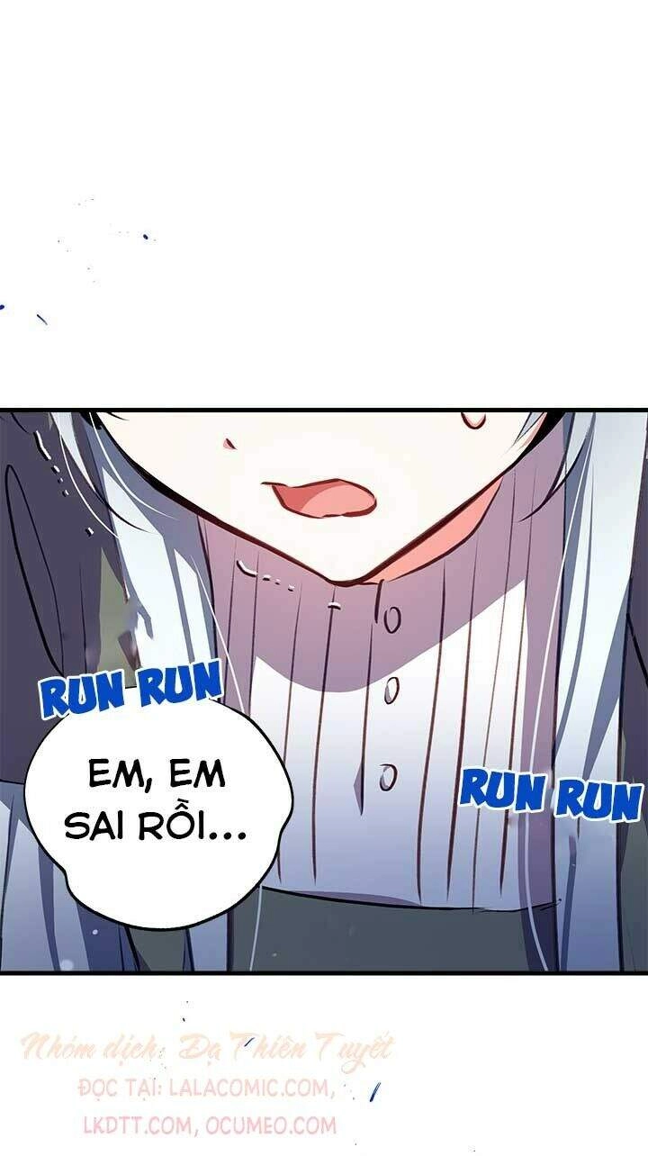 Chúng Ta Có Thể Trở Thành Người Nhà Không? Chapter 3 - 67