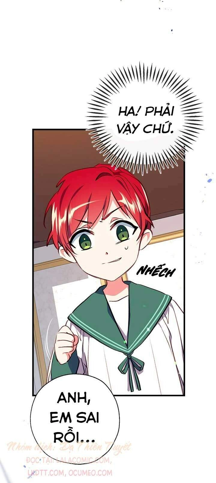 Chúng Ta Có Thể Trở Thành Người Nhà Không? Chapter 3 - 68