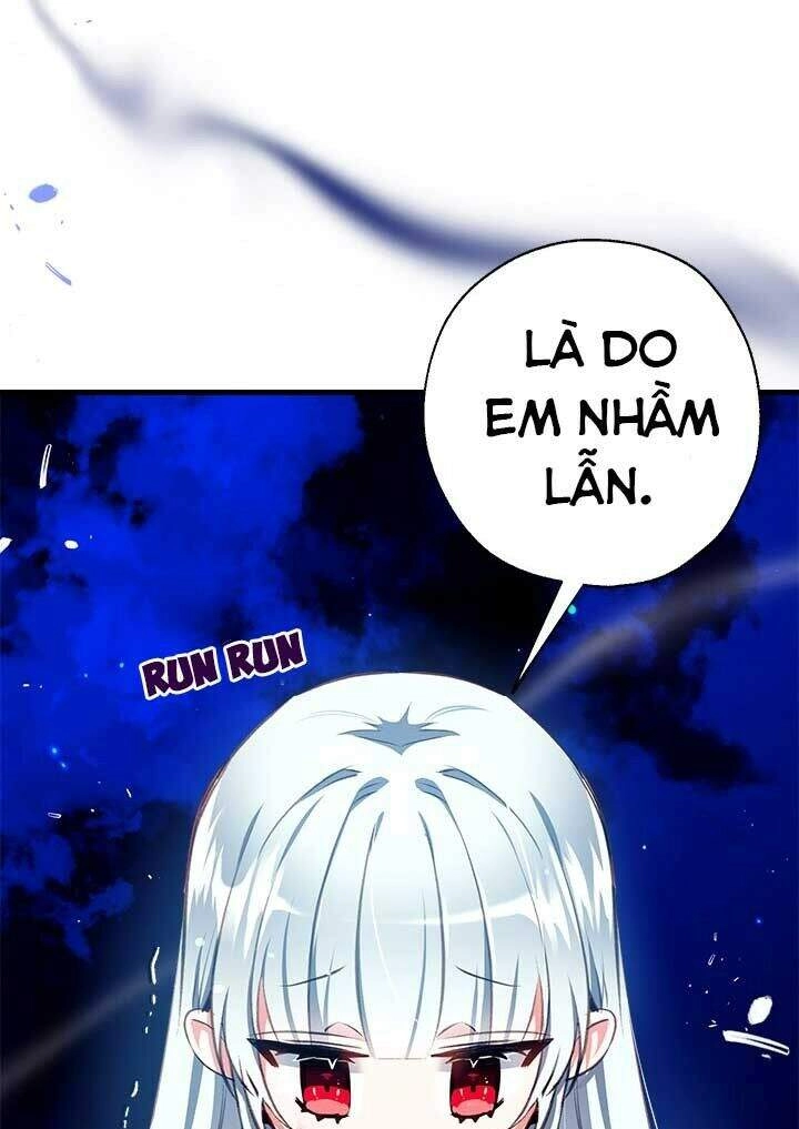 Chúng Ta Có Thể Trở Thành Người Nhà Không? Chapter 3 - 69