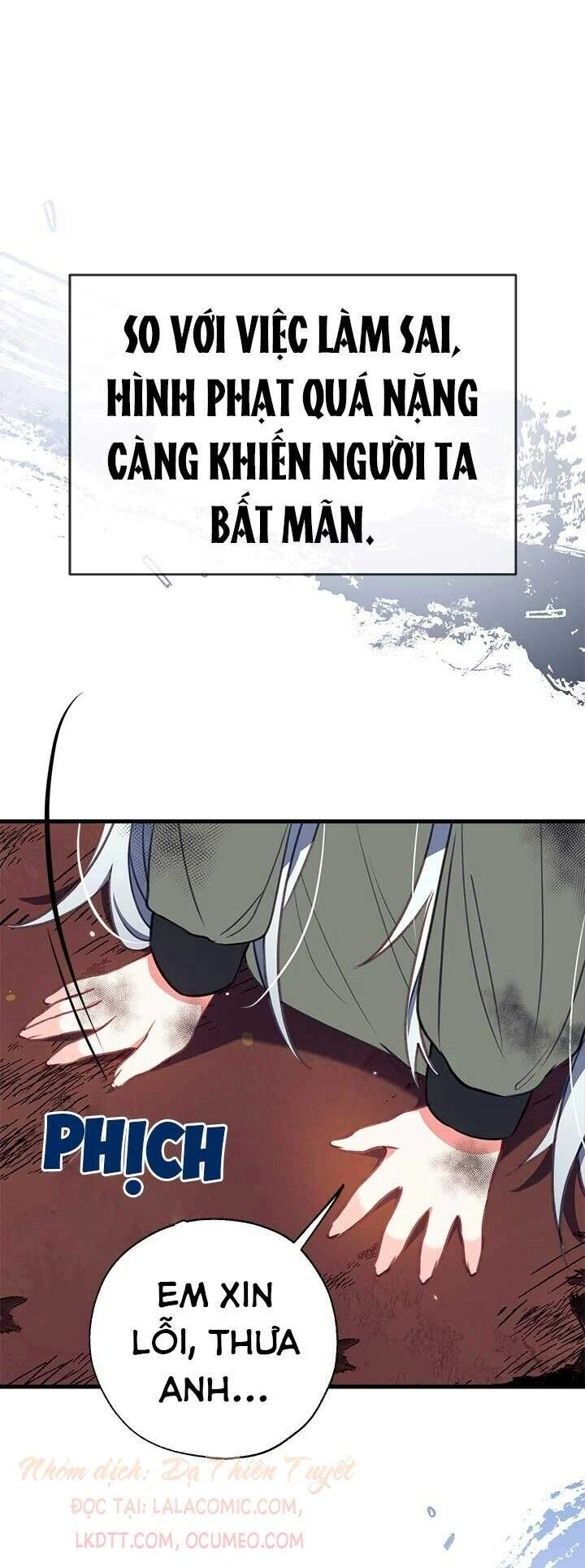 Chúng Ta Có Thể Trở Thành Người Nhà Không? Chapter 3 - 73