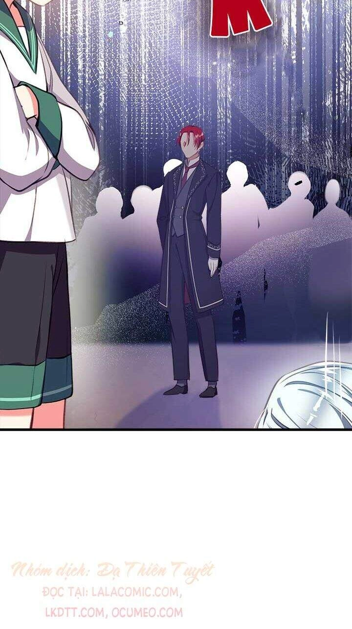 Chúng Ta Có Thể Trở Thành Người Nhà Không? Chapter 3 - 78