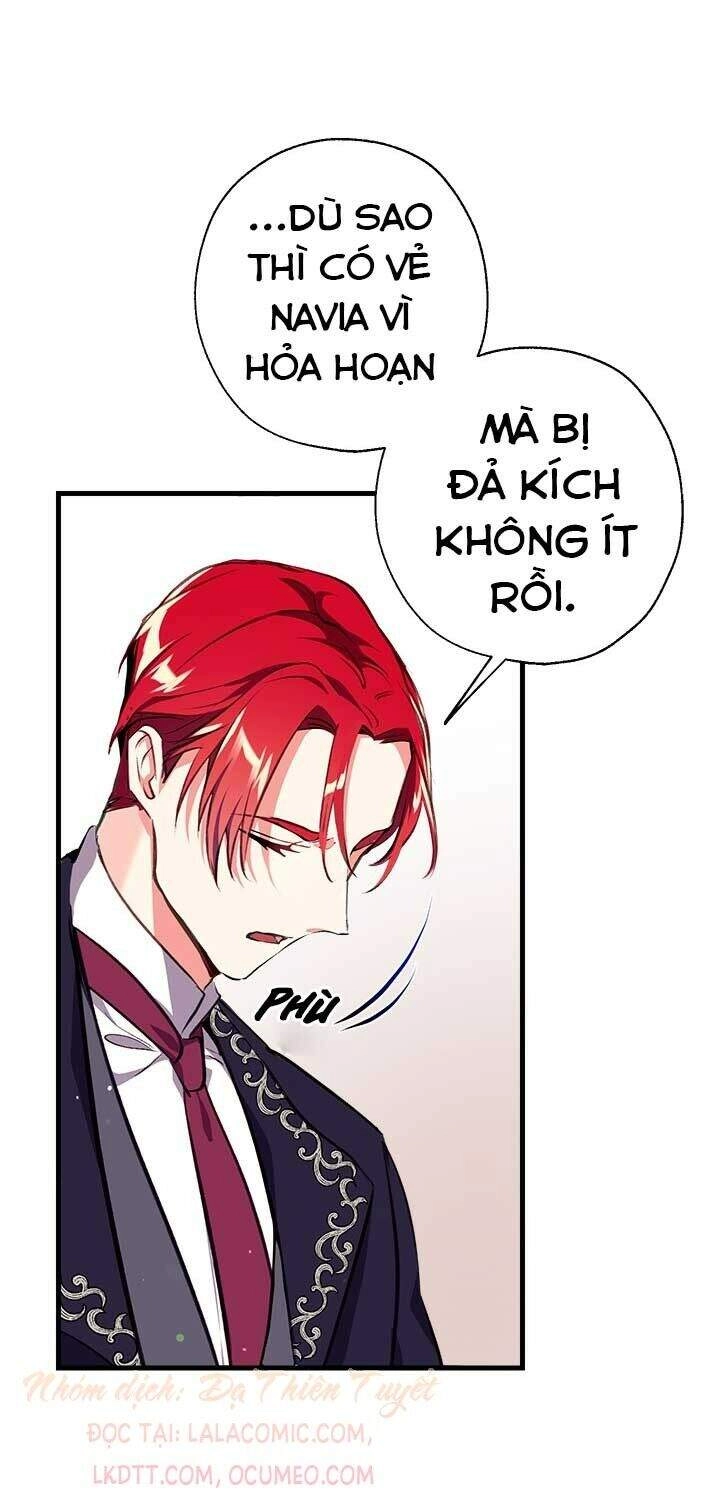 Chúng Ta Có Thể Trở Thành Người Nhà Không? Chapter 3 - 82