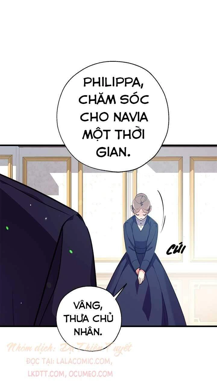 Chúng Ta Có Thể Trở Thành Người Nhà Không? Chapter 3 - 83