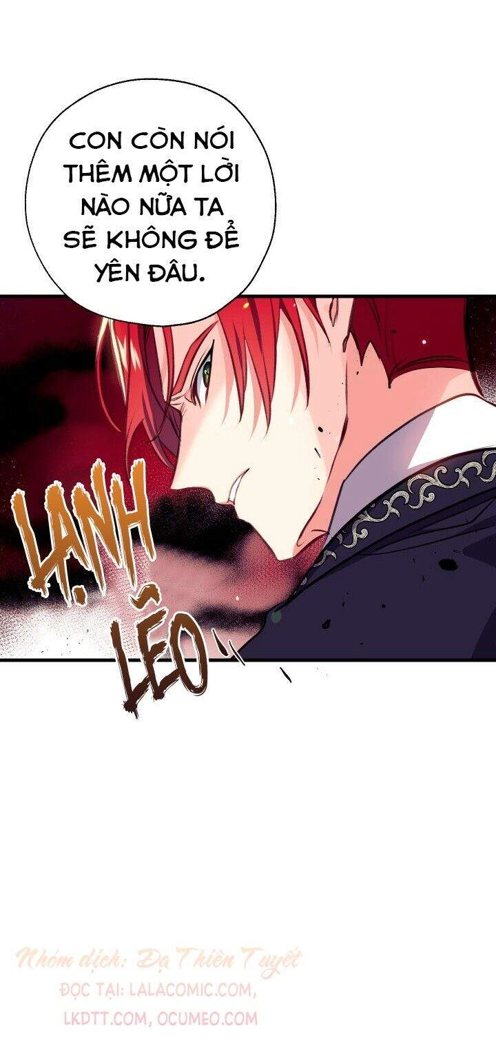 Chúng Ta Có Thể Trở Thành Người Nhà Không? Chapter 4 - 13