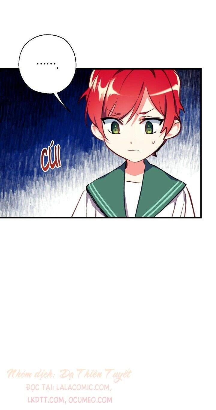 Chúng Ta Có Thể Trở Thành Người Nhà Không? Chapter 4 - 14