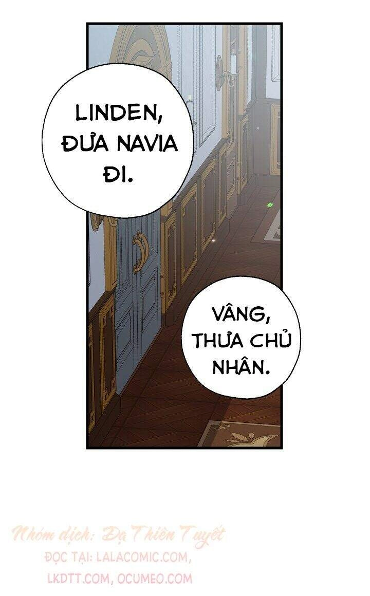 Chúng Ta Có Thể Trở Thành Người Nhà Không? Chapter 4 - 15