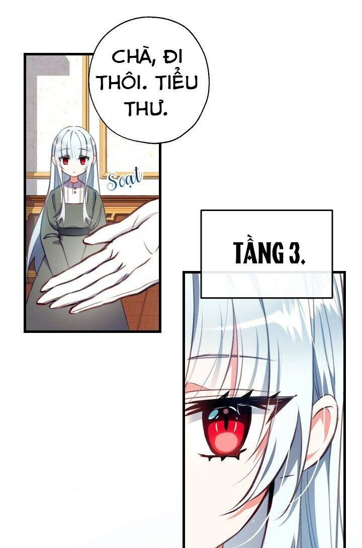 Chúng Ta Có Thể Trở Thành Người Nhà Không? Chapter 4 - 16