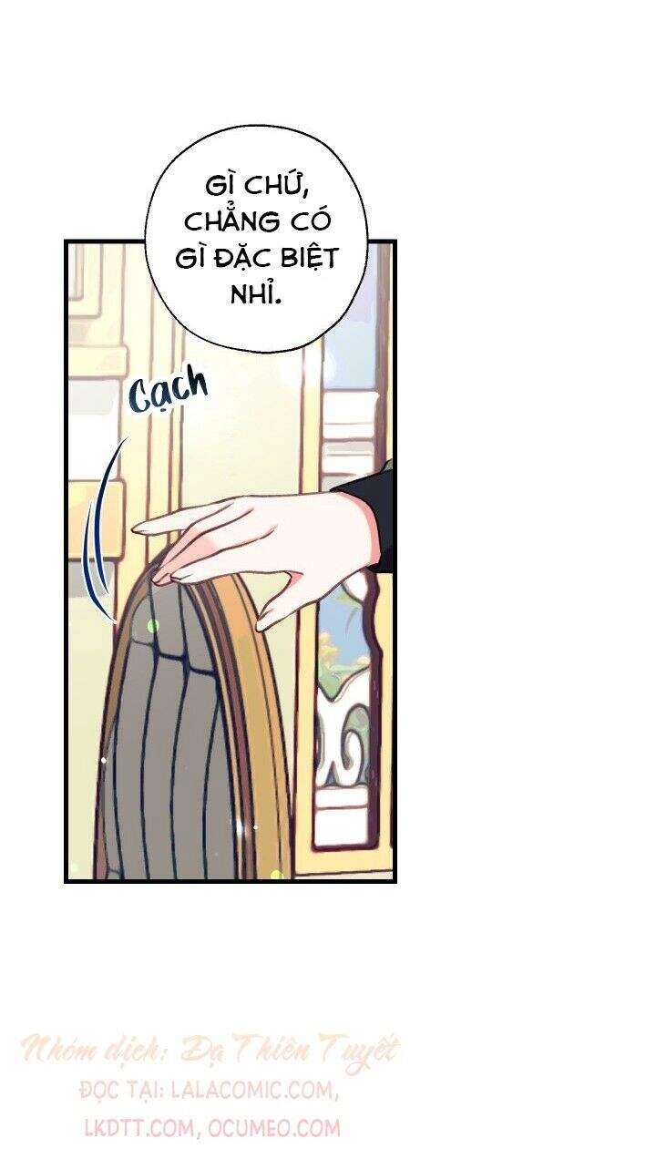 Chúng Ta Có Thể Trở Thành Người Nhà Không? Chapter 4 - 24