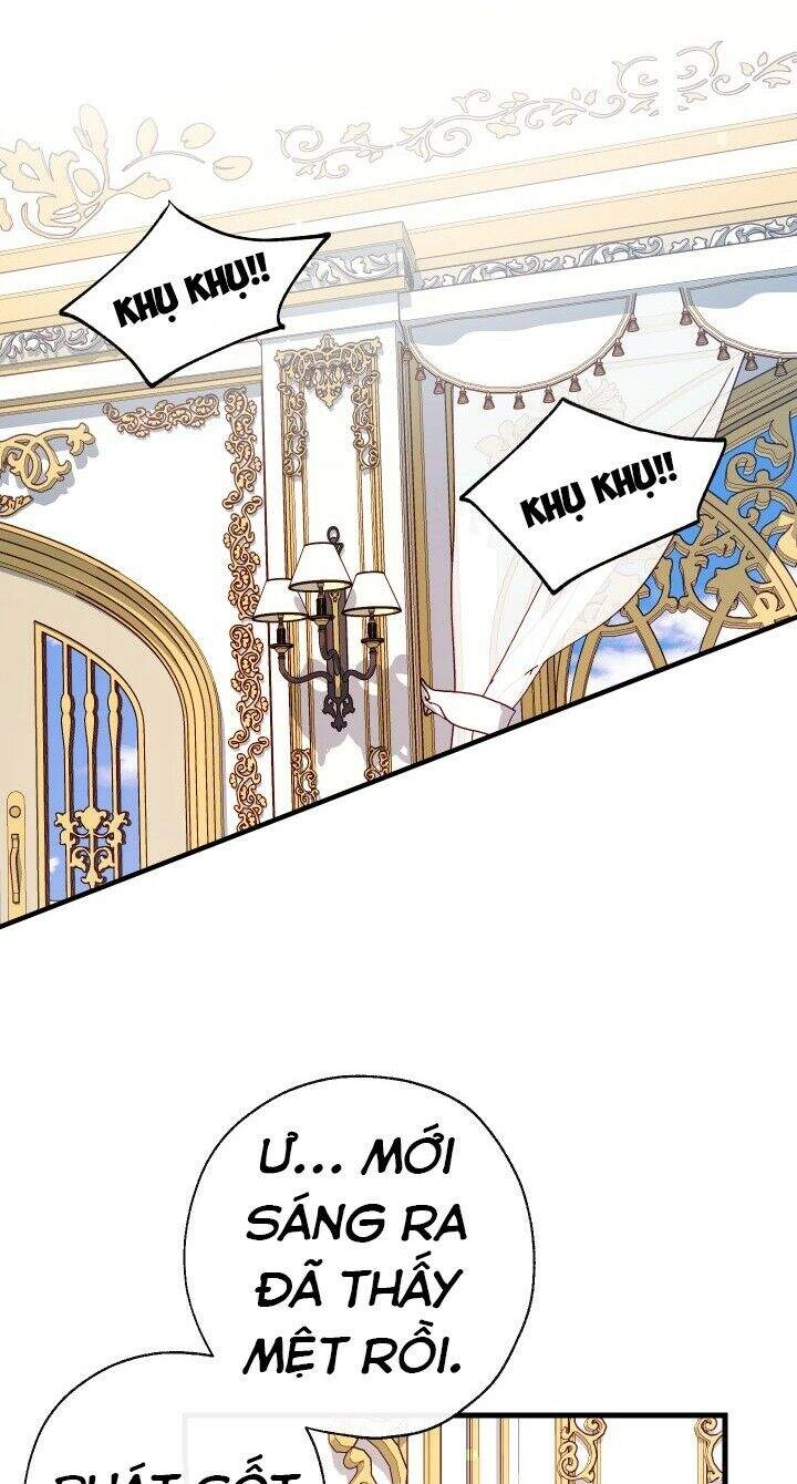 Chúng Ta Có Thể Trở Thành Người Nhà Không? Chapter 4 - 34