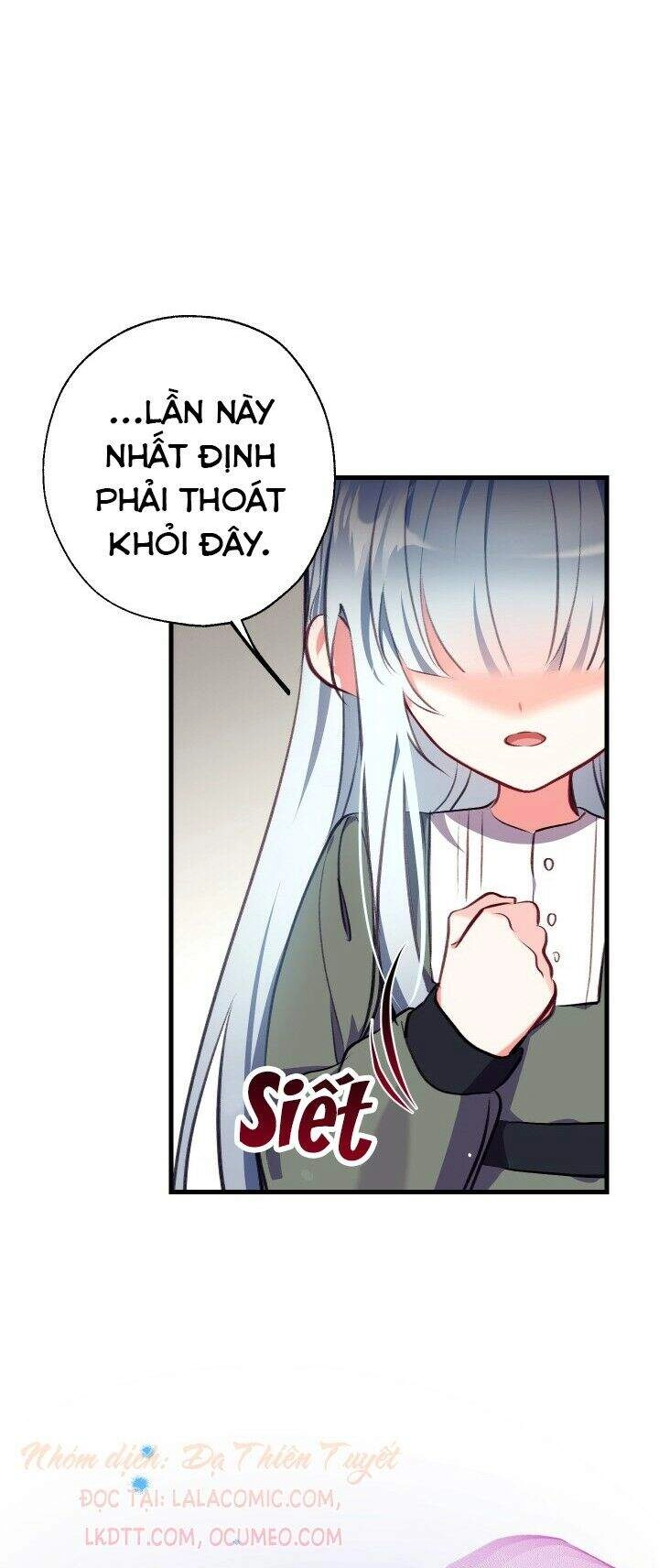 Chúng Ta Có Thể Trở Thành Người Nhà Không? Chapter 4 - 43