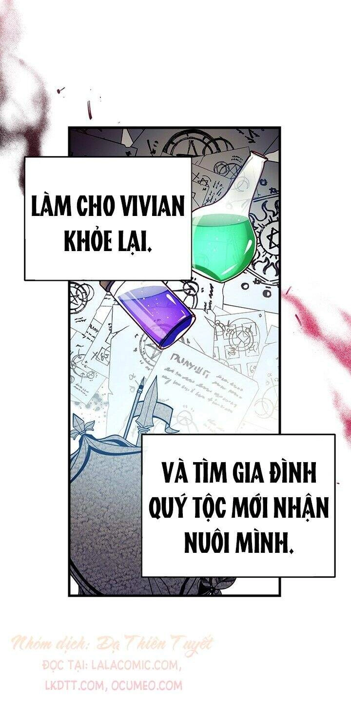 Chúng Ta Có Thể Trở Thành Người Nhà Không? Chapter 4 - 50