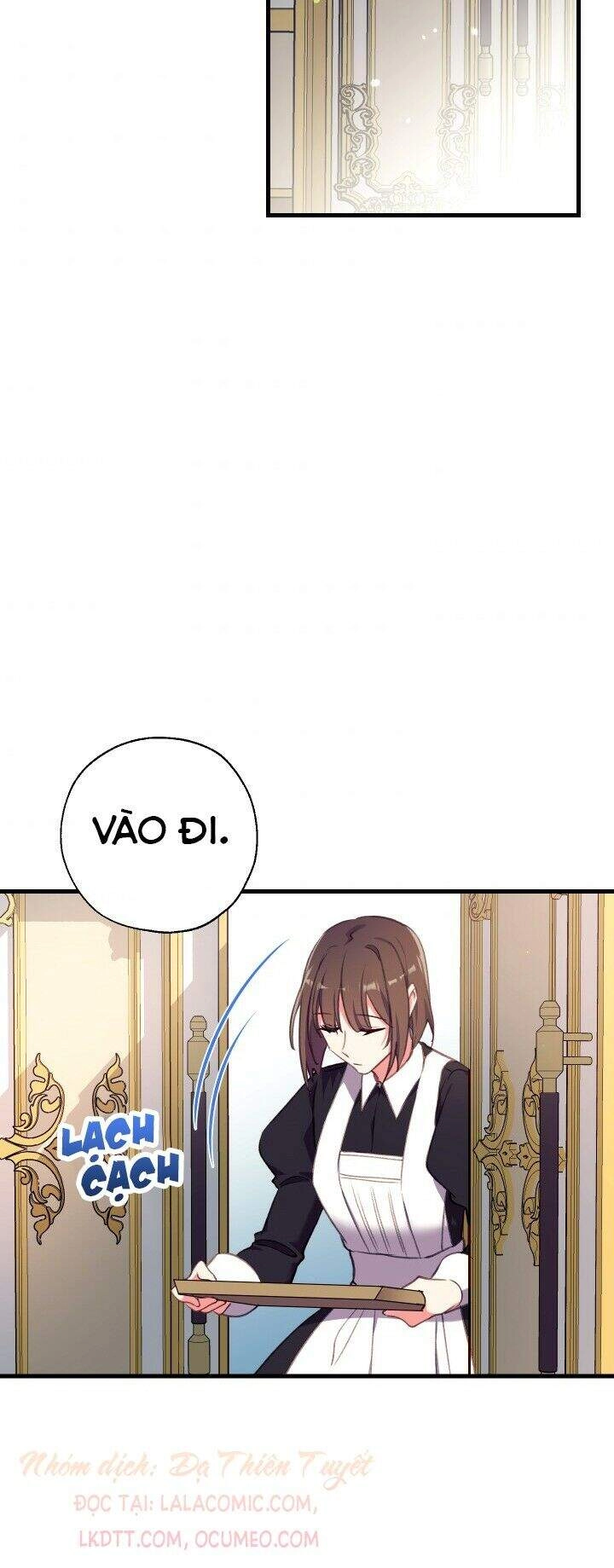 Chúng Ta Có Thể Trở Thành Người Nhà Không? Chapter 4 - 63