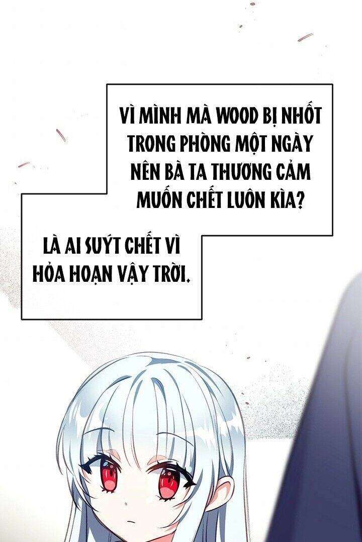 Chúng Ta Có Thể Trở Thành Người Nhà Không? Chapter 4 - 71