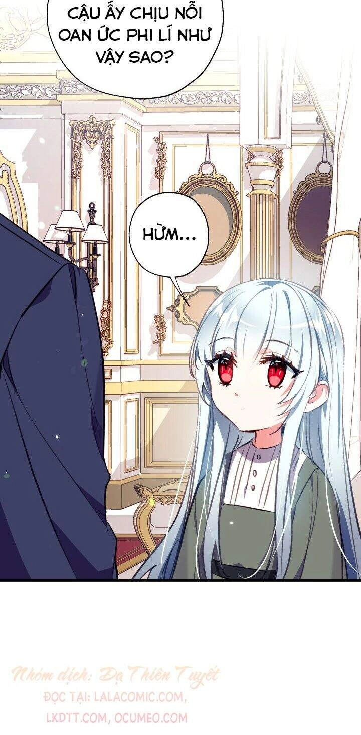 Chúng Ta Có Thể Trở Thành Người Nhà Không? Chapter 4 - 83