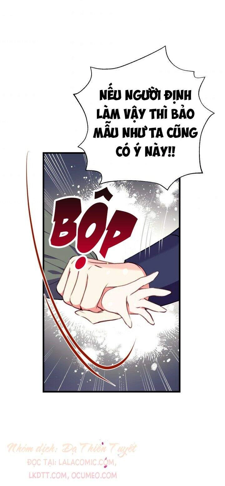 Chúng Ta Có Thể Trở Thành Người Nhà Không? Chapter 4 - 86