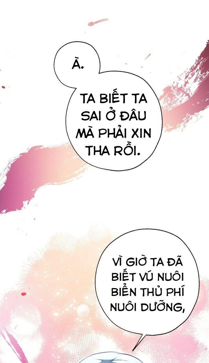 Chúng Ta Có Thể Trở Thành Người Nhà Không? Chapter 4 - 87